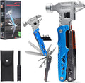 18-in-1 Multipurpose Tool Kit, Survival Camping Gear & Fishing Gifts by Unknown