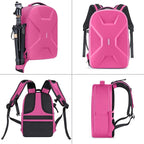 MOSISO Camera Backpack, DSLR/SLR/Mirrorless Photography Camera Bag 15-16 inch - Image 5