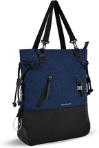 Sherpani Tempest, Anti-Theft Convertible Backpack, Teacher Tote Bag, Travel - Image 9