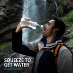 Water Filter Bottle Survival - Image 5