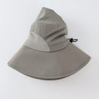 Home Prefer UPF50+ Mens Sun Hat Wide Brim Fishing Hat - Image 8