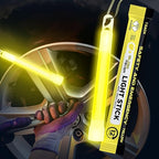 Glow Fever Emergency Safety Military Grade Glow Sticks, Hurricane and Survival - Image 5