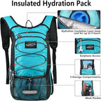 Insulated Hydration Pack Backpack - Image 3