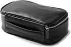Leatherology Black Onyx Medium Travel Organizer - Image 4