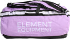 Element Equipment Trailhead Duffel Bag Shoulder Straps Waterproof - Image 2