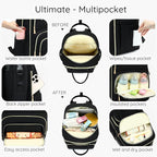 Diaper Bag Backpack - Image 2