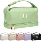 Women Gifts, Personalized Makeup Bag by Vogewood