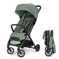 Inglesina Quid³ Stroller, Planet Green by Inglesina