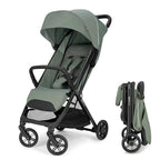 Inglesina Quid³ Stroller, Planet Green by Inglesina