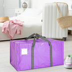 8 Pack Extra Large Moving Bags Heavy Duty Packing Bags - Image 6