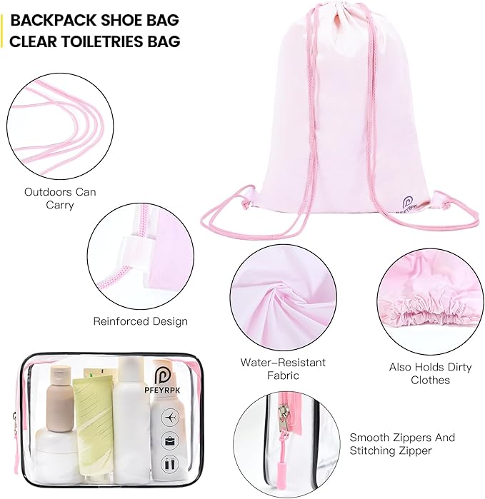 Lightweight Compression Packing Cubes - Image 4