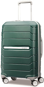 Samsonite Freeform Hardside Carry-On Luggage by Samsonite