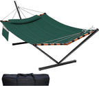 TegerDeger 12FT 2 Person Hammock by Tegerdeger