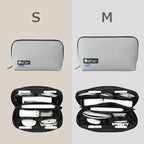 RIGHT AWAY Electronic Organizer, Waterproof Travel Accessories Storage - Image 6