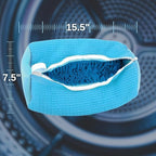 Shoe Cleaning Bag, Shoe Washing Bag - Image 6