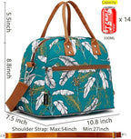 FlowFly Insulated Lunch Bag - Image 3