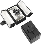 Single Travel Watch Case by HOUSEOFHIGGINS