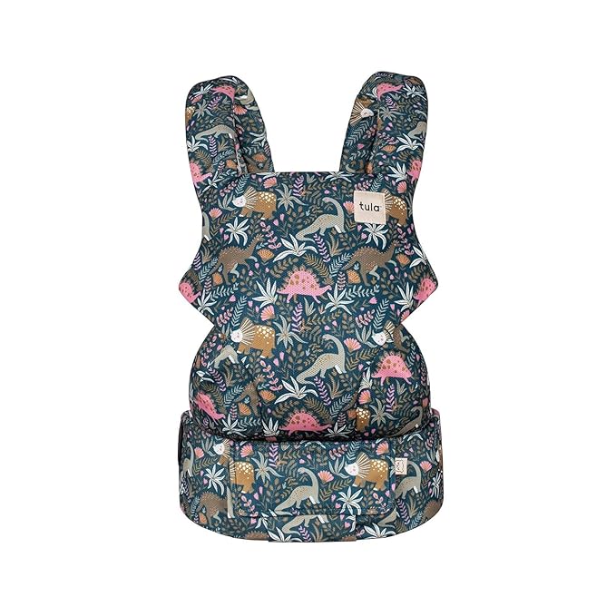 Baby Tula Explore Carriers by BabyTula