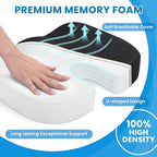 TushGuard Seat Cushion - Image 3