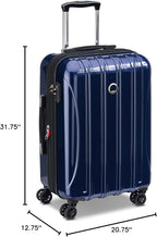 DELSEY PARIS Helium Aero Hardside Expandable Luggage - Image 10