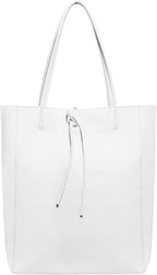 Italian Calf Leather Tote for Women by TAKEASYBags%7CMadeinITALY