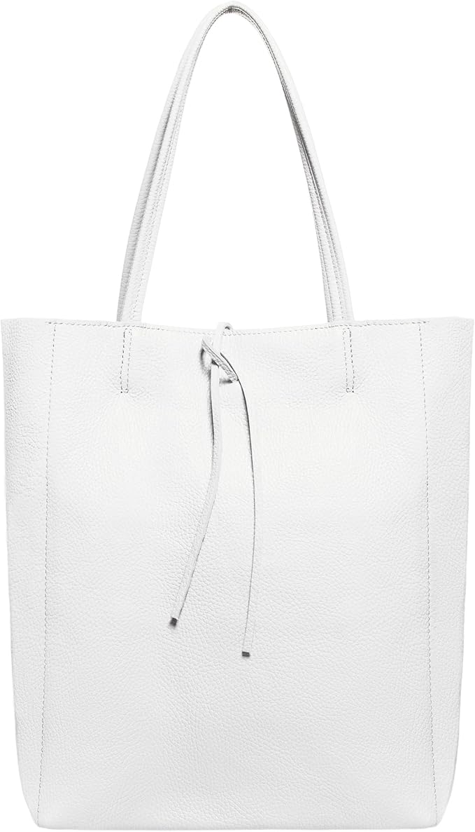 Italian Calf Leather Tote for Women by TAKEASYBags%7CMadeinITALY