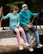 Bamboo Viscose Compression Socks - Image 6