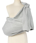 Hip Baby Wrap Ring Sling Baby Carrier - Image 8