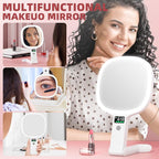 Alovely Travel Makeup Mirror - Image 6