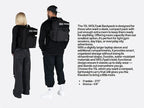 WOLFpak 15L Backpack - Image 2