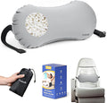 Luxtude Inflatable Lumbar Pillow by Luxtude