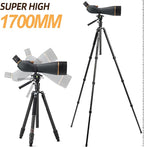 Fotopro 25-75x100 Spotting Scope - Image 2