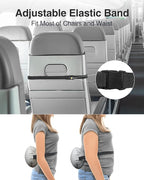 Luxtude Inflatable Lumbar Pillow - Image 4