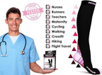 Physix Gear Compression Socks 20-30 mmHg - Image 4