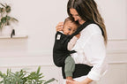 Baby Tula Lite Compact Baby Carrier, Ultra Compact and Lightweight, Convenient - Image 5