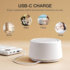 White Noise Sound Machine | Sound Machine - Image 8