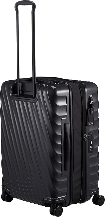 TUMI - 19 Degree Medium Checked Luggage 4 Wheeled Packing Case - Hard Shell - Image 2