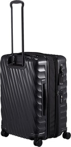 TUMI - 19 Degree Medium Checked Luggage 4 Wheeled Packing Case - Hard Shell - Image 2