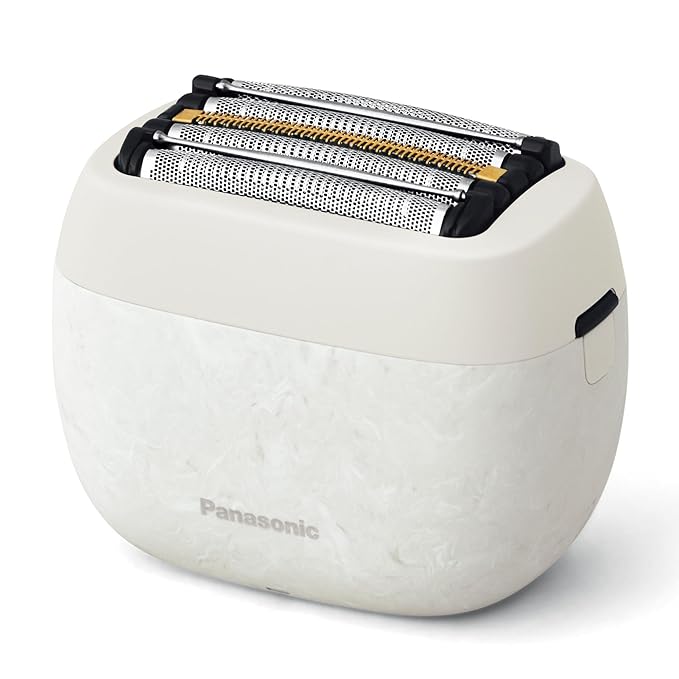 Panasonic ARC5 Palm-Sized Foil Shaver - Image 10