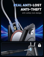 4 Pack Waterproof Secure Holder - Image 2