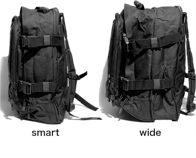 Tactical Backpack Military Backpacks - Image 4