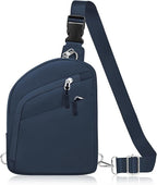 TOPEAST Anti Theft Crossbody Bag - Image 9