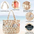 CAMTOP Waterproof Beach Tote Bag - Image 4