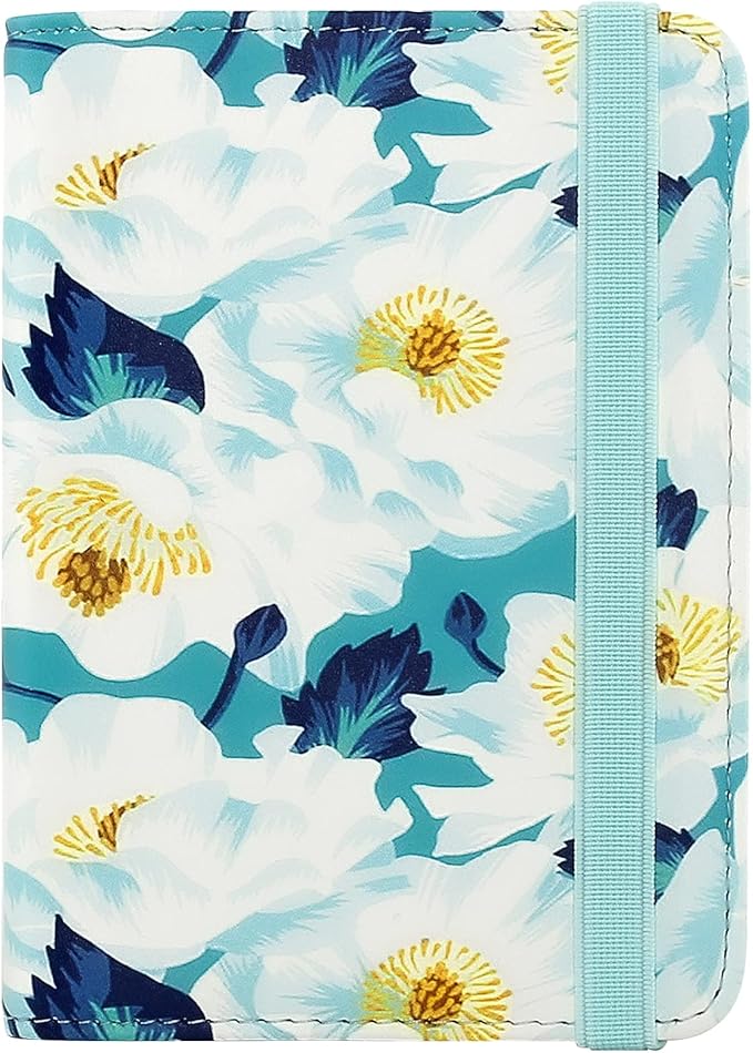 ZOPPEN Passport Holder Wallet, Passport Cover Travel Wallet Women Travel - Image 7