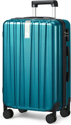 Hanke 29 Inch Luggage Suitcases by Hanke