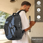 Swissdigital Design Laptop Backpack - Image 3