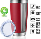 DOMICARE 20oz Stainless Steel Tumbler Bulk - Image 2