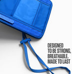 VENTURE 4TH Passport Holder Neck Wallet - Image 4