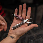 Gerber Gear Dime 12-in-1 Mini EDC Multitool - Image 5