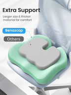 Benazcap Seat Cushion - Image 3
